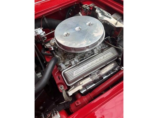 1959 Chevrolet Corvette (CC-2102770) for sale in Greensboro, North Carolina