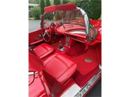 1959 Chevrolet Corvette (CC-2102770) for sale in Greensboro, North Carolina