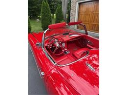1959 Chevrolet Corvette (CC-2102770) for sale in Greensboro, North Carolina