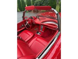 1959 Chevrolet Corvette (CC-2102770) for sale in Greensboro, North Carolina