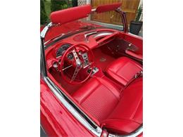 1959 Chevrolet Corvette (CC-2102770) for sale in Greensboro, North Carolina