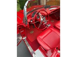1959 Chevrolet Corvette (CC-2102770) for sale in Greensboro, North Carolina