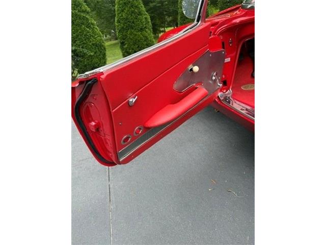 1959 Chevrolet Corvette (CC-2102770) for sale in Greensboro, North Carolina