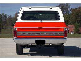 1972 Chevrolet K5 Blazer (CC-2102771) for sale in Greensboro, North Carolina