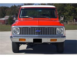1972 Chevrolet K5 Blazer (CC-2102771) for sale in Greensboro, North Carolina