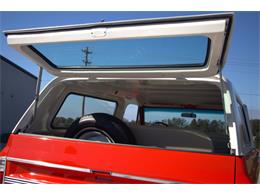 1972 Chevrolet K5 Blazer (CC-2102771) for sale in Greensboro, North Carolina