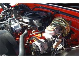 1972 Chevrolet K5 Blazer (CC-2102771) for sale in Greensboro, North Carolina