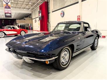 1963 Chevrolet Corvette (CC-2102772) for sale in Greensboro, North Carolina