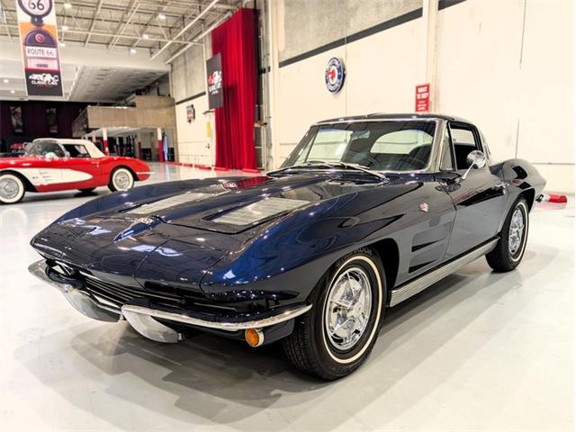 1963 Chevrolet Corvette (CC-2102772) for sale in Greensboro, North Carolina