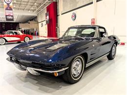 1963 Chevrolet Corvette (CC-2102772) for sale in Greensboro, North Carolina