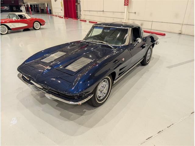 1963 Chevrolet Corvette (CC-2102772) for sale in Greensboro, North Carolina