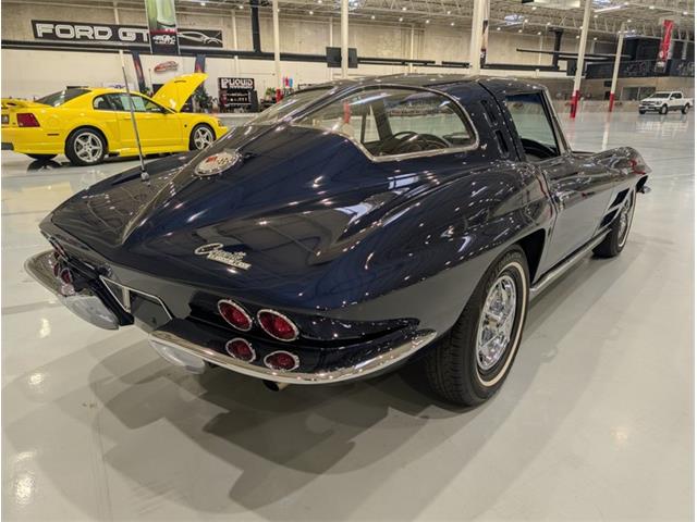 1963 Chevrolet Corvette (CC-2102772) for sale in Greensboro, North Carolina
