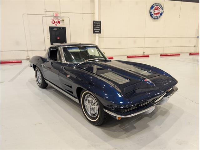 1963 Chevrolet Corvette (CC-2102772) for sale in Greensboro, North Carolina