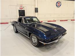 1963 Chevrolet Corvette (CC-2102772) for sale in Greensboro, North Carolina