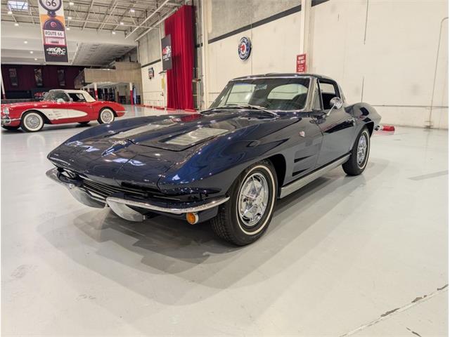 1963 Chevrolet Corvette (CC-2102772) for sale in Greensboro, North Carolina
