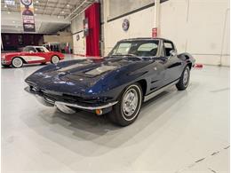 1963 Chevrolet Corvette (CC-2102772) for sale in Greensboro, North Carolina