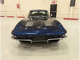 1963 Chevrolet Corvette (CC-2102772) for sale in Greensboro, North Carolina