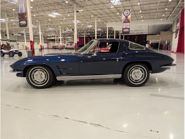 1963 Chevrolet Corvette (CC-2102772) for sale in Greensboro, North Carolina