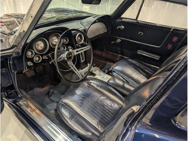 1963 Chevrolet Corvette (CC-2102772) for sale in Greensboro, North Carolina