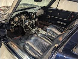 1963 Chevrolet Corvette (CC-2102772) for sale in Greensboro, North Carolina