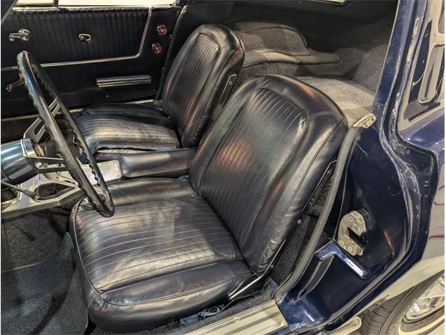 1963 Chevrolet Corvette (CC-2102772) for sale in Greensboro, North Carolina
