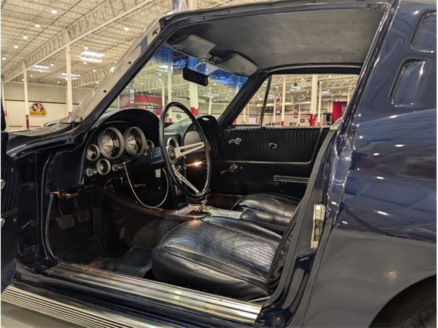 1963 Chevrolet Corvette (CC-2102772) for sale in Greensboro, North Carolina