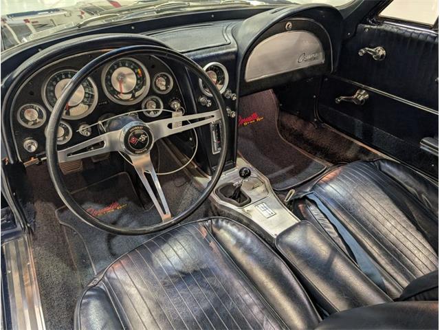 1963 Chevrolet Corvette (CC-2102772) for sale in Greensboro, North Carolina