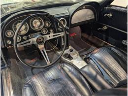 1963 Chevrolet Corvette (CC-2102772) for sale in Greensboro, North Carolina