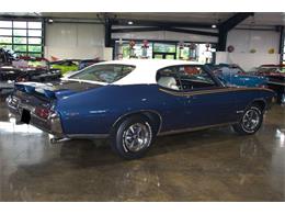 1969 Pontiac GTO (CC-2102773) for sale in Greensboro, North Carolina