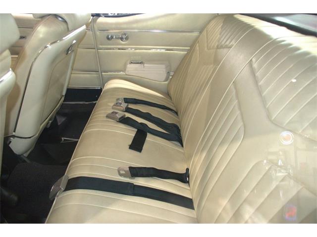 1969 Pontiac GTO (CC-2102773) for sale in Greensboro, North Carolina