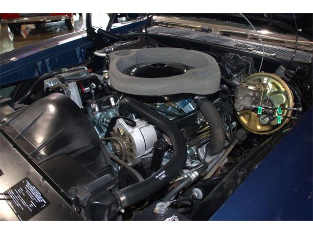1969 Pontiac GTO (CC-2102773) for sale in Greensboro, North Carolina