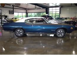 1969 Pontiac GTO (CC-2102773) for sale in Greensboro, North Carolina