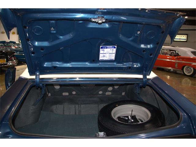 1969 Pontiac GTO (CC-2102773) for sale in Greensboro, North Carolina