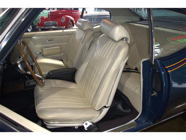 1969 Pontiac GTO (CC-2102773) for sale in Greensboro, North Carolina