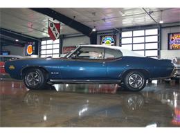 1969 Pontiac GTO (CC-2102773) for sale in Greensboro, North Carolina