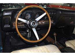 1969 Pontiac GTO (CC-2102773) for sale in Greensboro, North Carolina