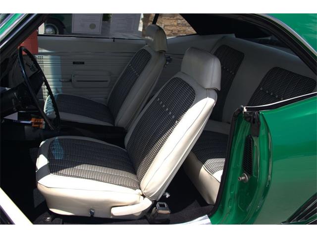 1969 Chevrolet Camaro (CC-2102774) for sale in Greensboro, North Carolina