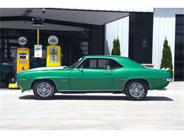 1969 Chevrolet Camaro (CC-2102774) for sale in Greensboro, North Carolina