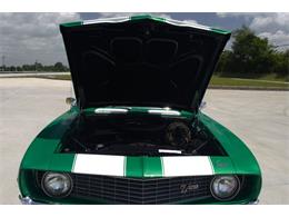 1969 Chevrolet Camaro (CC-2102774) for sale in Greensboro, North Carolina