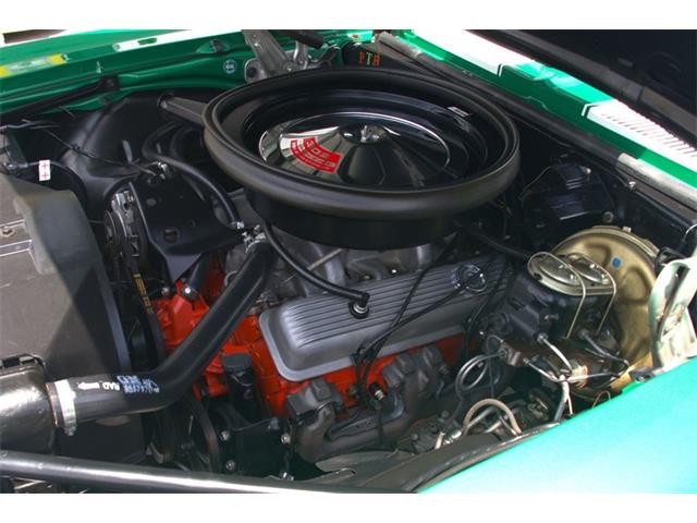 1969 Chevrolet Camaro (CC-2102774) for sale in Greensboro, North Carolina