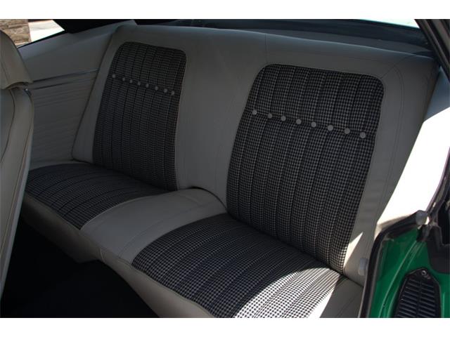 1969 Chevrolet Camaro (CC-2102774) for sale in Greensboro, North Carolina