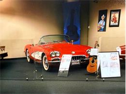 1958 Chevrolet Corvette (CC-2102775) for sale in Greensboro, North Carolina