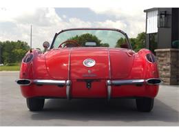 1958 Chevrolet Corvette (CC-2102775) for sale in Greensboro, North Carolina
