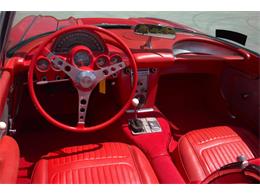 1958 Chevrolet Corvette (CC-2102775) for sale in Greensboro, North Carolina