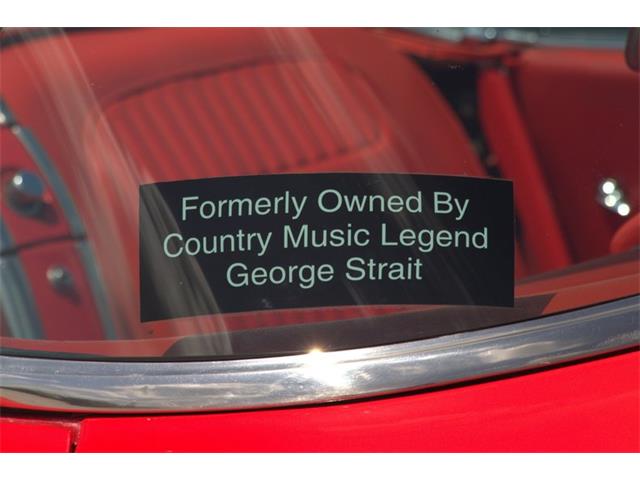 1958 Chevrolet Corvette (CC-2102775) for sale in Greensboro, North Carolina