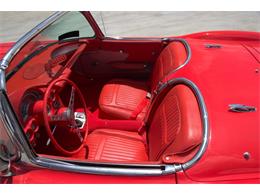 1958 Chevrolet Corvette (CC-2102775) for sale in Greensboro, North Carolina