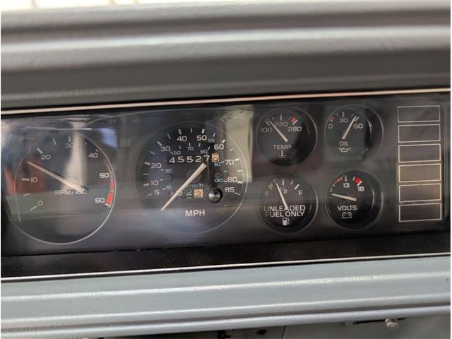 1986 Oldsmobile Cutlass (CC-2102776) for sale in Greensboro, North Carolina