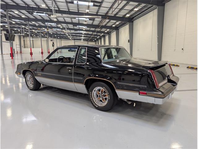 1986 Oldsmobile Cutlass (CC-2102776) for sale in Greensboro, North Carolina