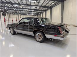 1986 Oldsmobile Cutlass (CC-2102776) for sale in Greensboro, North Carolina