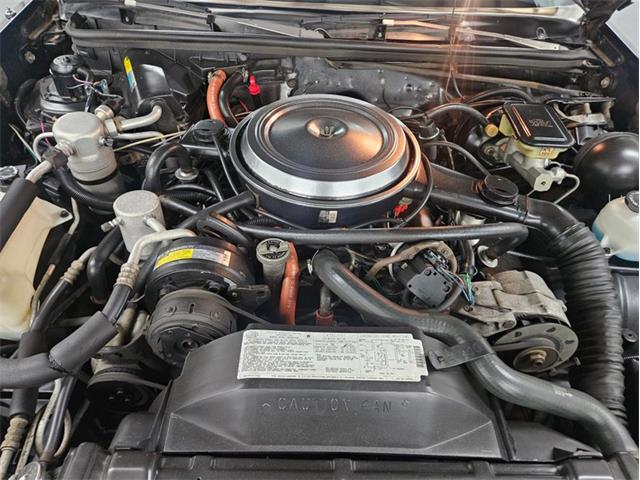1986 Oldsmobile Cutlass (CC-2102776) for sale in Greensboro, North Carolina